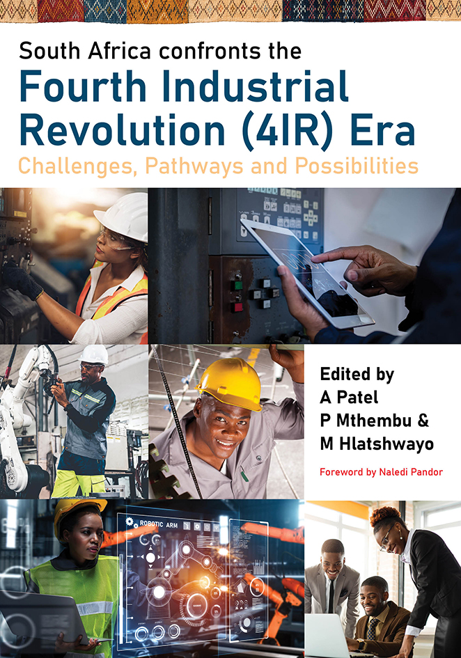 South Africa confronts the Fourth Industrial Revolution Era 